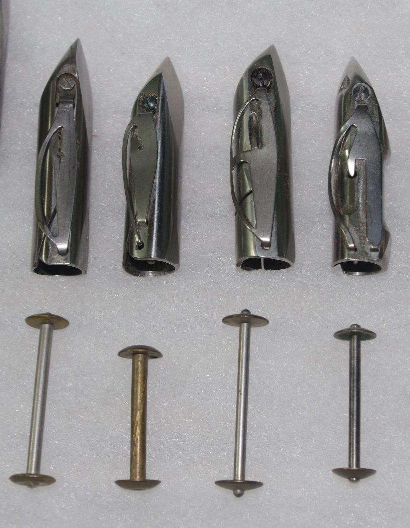 Minnesota Sewing Machine Model A Serial Numbers